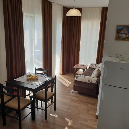 Lucia'S Apartment Сутоморе Екстер'єр фото